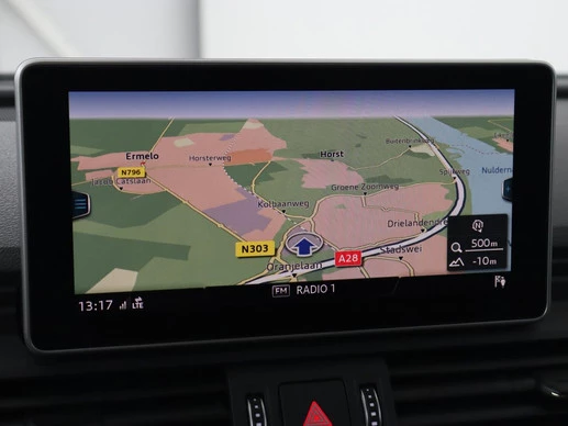 Audi Q5 - Afbeelding 29 van 30