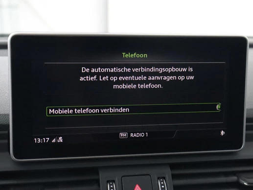 Audi Q5 - Afbeelding 30 van 30