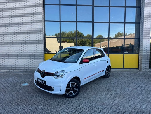Renault Twingo - Afbeelding 1 van 16