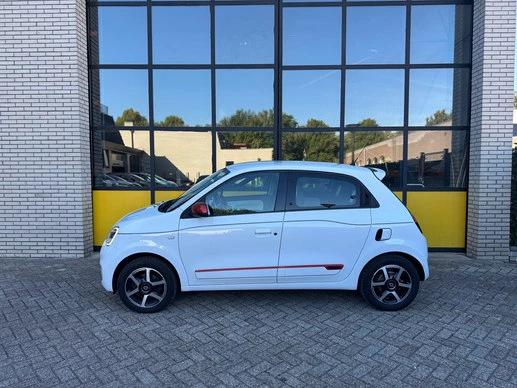 Renault Twingo - Afbeelding 2 van 16