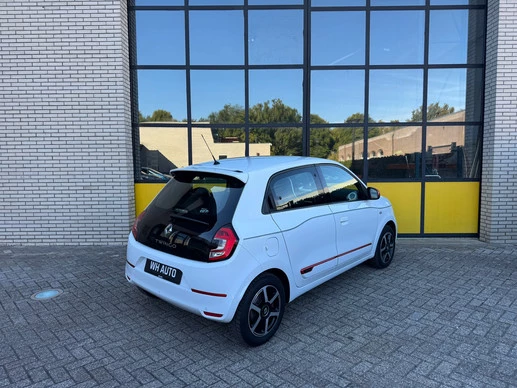 Renault Twingo - Afbeelding 3 van 16