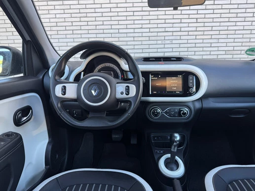 Renault Twingo - Afbeelding 4 van 16