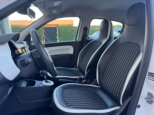 Renault Twingo - Afbeelding 5 van 16
