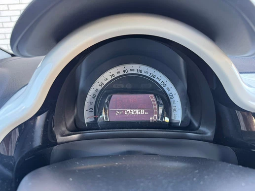 Renault Twingo - Afbeelding 8 van 16