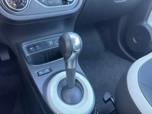 Renault Twingo - Afbeelding 10 van 16