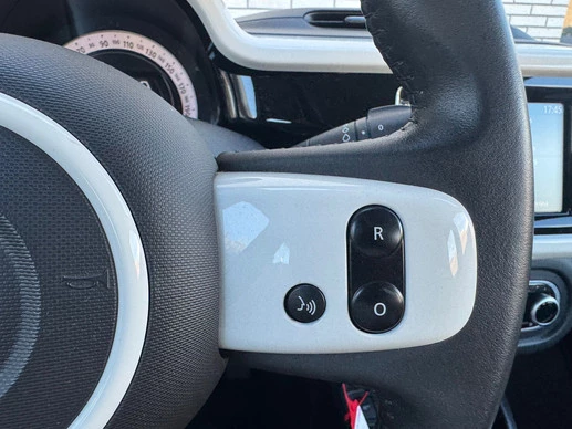 Renault Twingo - Afbeelding 11 van 16