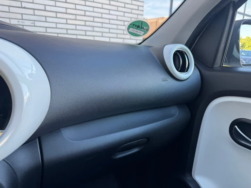 Renault Twingo - Afbeelding 14 van 16
