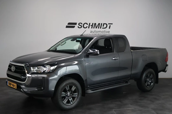 Toyota Hilux - Afbeelding 1 van 27