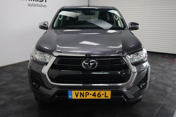 Toyota Hilux - Afbeelding 2 van 27