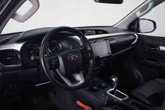 Toyota Hilux - Afbeelding 3 van 27