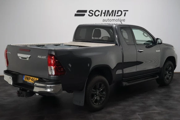 Toyota Hilux - Afbeelding 4 van 27