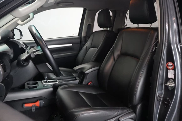 Toyota Hilux - Afbeelding 6 van 27