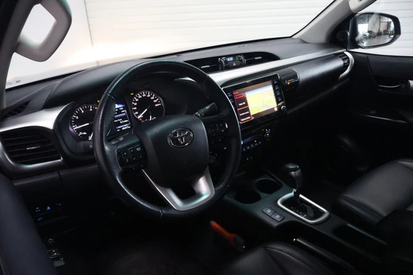 Toyota Hilux - Afbeelding 10 van 27