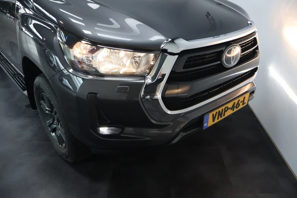 Toyota Hilux - Afbeelding 25 van 27