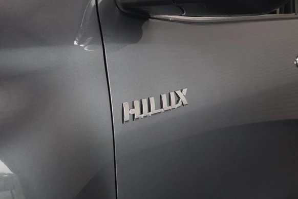 Toyota Hilux - Afbeelding 26 van 27