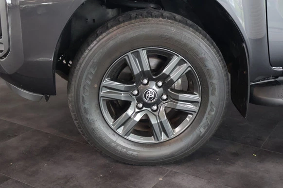Toyota Hilux - Afbeelding 27 van 27