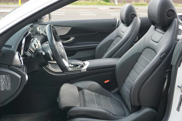 Mercedes-Benz C-Klasse - Afbeelding 5 van 30