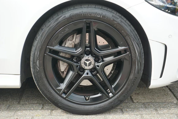 Mercedes-Benz C-Klasse - Afbeelding 6 van 30