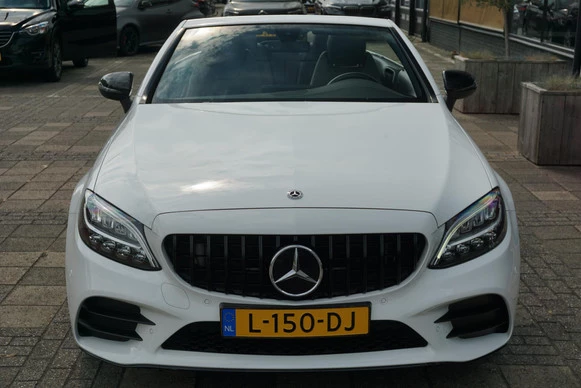 Mercedes-Benz C-Klasse - Afbeelding 7 van 30