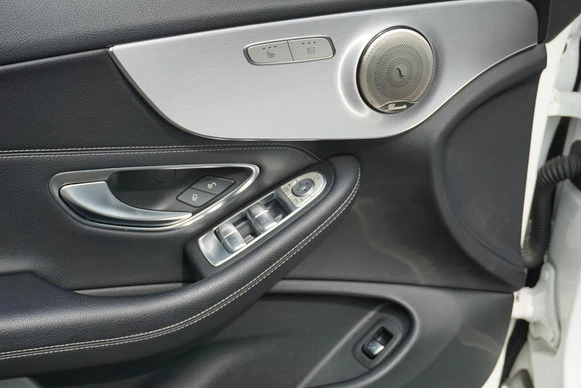 Mercedes-Benz C-Klasse - Afbeelding 16 van 30