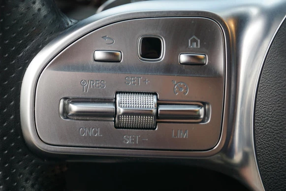 Mercedes-Benz C-Klasse - Afbeelding 19 van 30