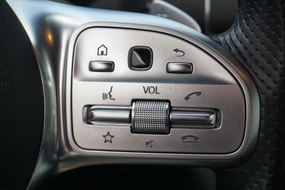 Mercedes-Benz C-Klasse - Afbeelding 20 van 30