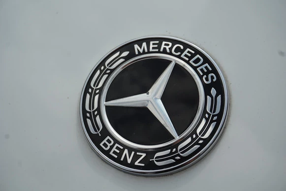 Mercedes-Benz C-Klasse - Afbeelding 22 van 30