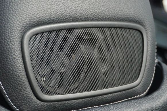 Mercedes-Benz C-Klasse - Afbeelding 26 van 30