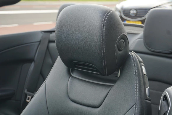 Mercedes-Benz C-Klasse - Afbeelding 28 van 30