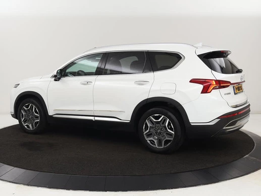 Hyundai Santa Fe - Afbeelding 2 van 30