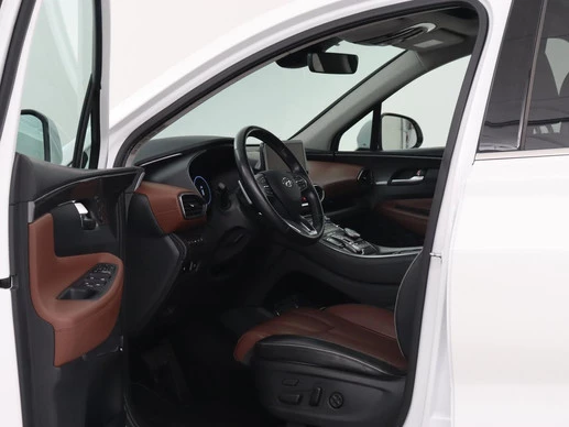Hyundai Santa Fe - Afbeelding 3 van 30
