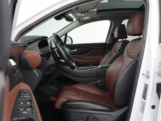 Hyundai Santa Fe - Afbeelding 4 van 30