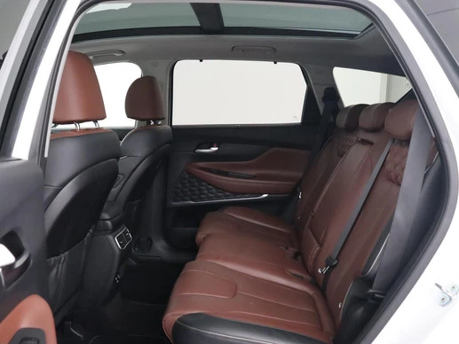 Hyundai Santa Fe - Afbeelding 8 van 30