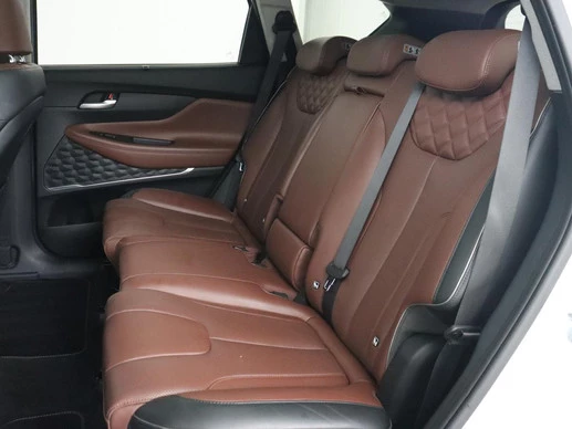 Hyundai Santa Fe - Afbeelding 9 van 30