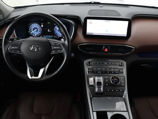 Hyundai Santa Fe - Afbeelding 10 van 30