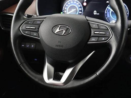 Hyundai Santa Fe - Afbeelding 11 van 30