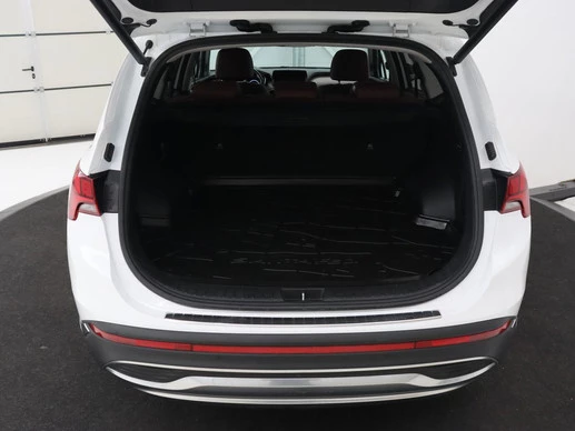 Hyundai Santa Fe - Afbeelding 22 van 30