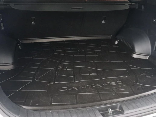 Hyundai Santa Fe - Afbeelding 23 van 30
