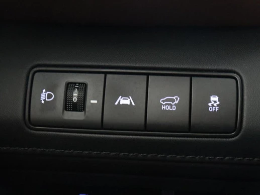 Hyundai Santa Fe - Afbeelding 29 van 30