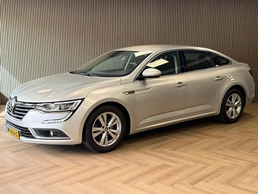 Renault Talisman - Afbeelding 1 van 29