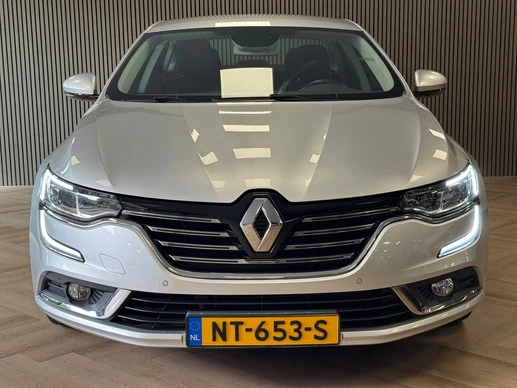 Renault Talisman - Afbeelding 2 van 29