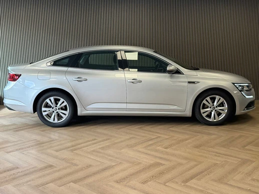 Renault Talisman - Afbeelding 4 van 29