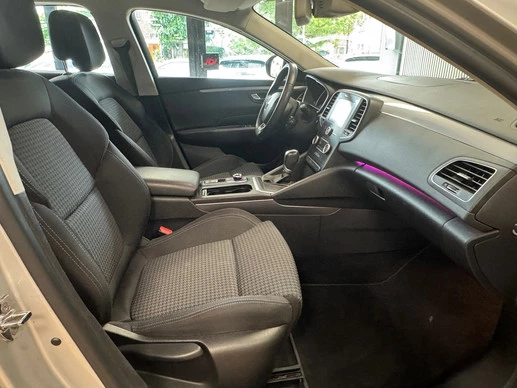 Renault Talisman - Afbeelding 8 van 29