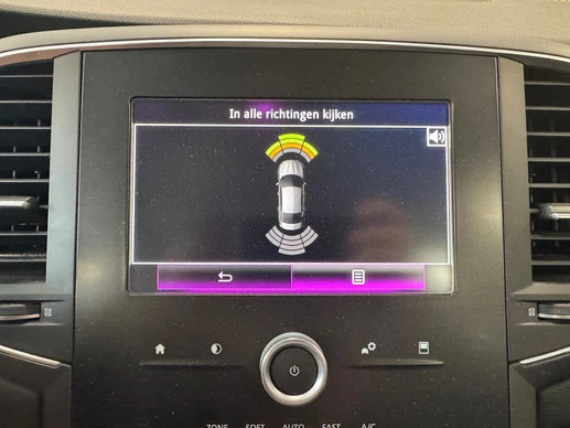 Renault Talisman - Afbeelding 23 van 29