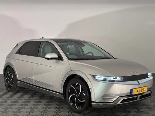 Hyundai IONIQ 5 - Afbeelding 1 van 12