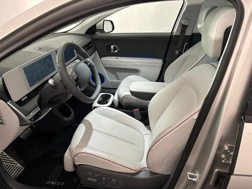 Hyundai IONIQ 5 - Afbeelding 3 van 12