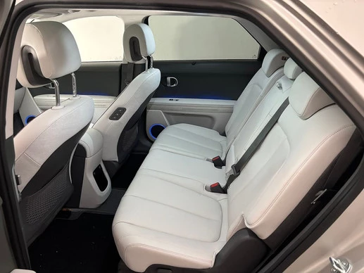 Hyundai IONIQ 5 - Afbeelding 4 van 12