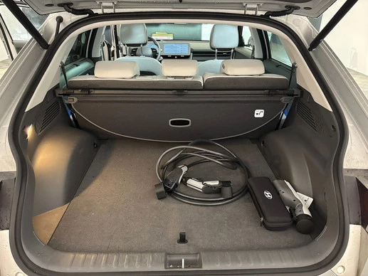 Hyundai IONIQ 5 - Afbeelding 8 van 12