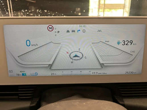 Hyundai IONIQ 5 - Afbeelding 6 van 12
