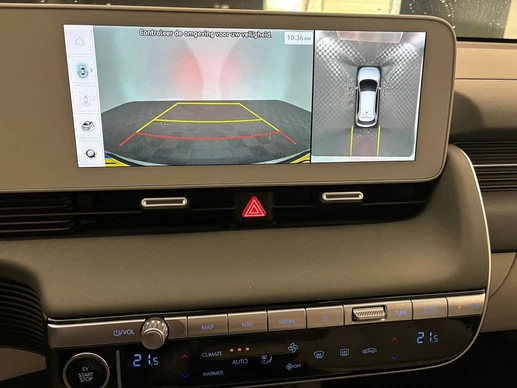 Hyundai IONIQ 5 - Afbeelding 7 van 12